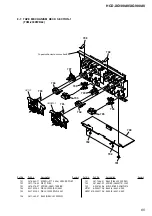 Preview for 67 page of Sony game sync lbt-xg100av Service Manual