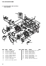 Предварительный просмотр 68 страницы Sony game sync lbt-xg100av Service Manual