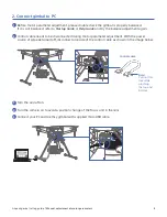 Preview for 5 page of Sony GBL-T3 Settings Manual