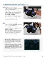 Preview for 11 page of Sony GBL-T3 Settings Manual