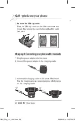 Preview for 98 page of Sony GD910 User Manual