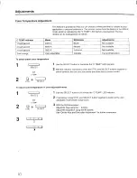 Предварительный просмотр 10 страницы Sony GDM-17SE Operating Instructions Manual