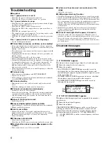 Предварительный просмотр 6 страницы Sony GDM-F520 Trinitron Operating Instructions Manual