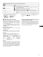 Предварительный просмотр 11 страницы Sony GDM-F520 Trinitron Operating Instructions Manual