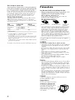 Предварительный просмотр 14 страницы Sony GDM-F520 Trinitron Operating Instructions Manual