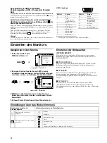 Предварительный просмотр 16 страницы Sony GDM-F520 Trinitron Operating Instructions Manual