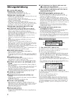 Предварительный просмотр 18 страницы Sony GDM-F520 Trinitron Operating Instructions Manual