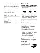 Предварительный просмотр 26 страницы Sony GDM-F520 Trinitron Operating Instructions Manual