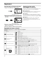 Предварительный просмотр 28 страницы Sony GDM-F520 Trinitron Operating Instructions Manual