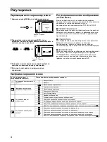 Предварительный просмотр 34 страницы Sony GDM-F520 Trinitron Operating Instructions Manual