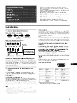 Предварительный просмотр 39 страницы Sony GDM-F520 Trinitron Operating Instructions Manual