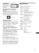 Предварительный просмотр 43 страницы Sony GDM-F520 Trinitron Operating Instructions Manual