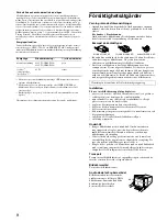 Предварительный просмотр 44 страницы Sony GDM-F520 Trinitron Operating Instructions Manual