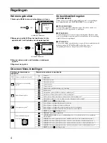 Предварительный просмотр 46 страницы Sony GDM-F520 Trinitron Operating Instructions Manual