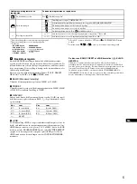 Предварительный просмотр 47 страницы Sony GDM-F520 Trinitron Operating Instructions Manual