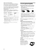 Предварительный просмотр 50 страницы Sony GDM-F520 Trinitron Operating Instructions Manual