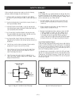 Предварительный просмотр 7 страницы Sony GDM-F520 Trinitron Service Manual