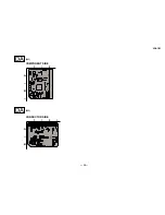 Предварительный просмотр 32 страницы Sony GDM-F520 Trinitron Service Manual