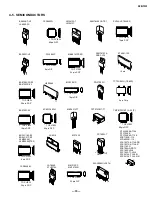 Предварительный просмотр 35 страницы Sony GDM-F520 Trinitron Service Manual