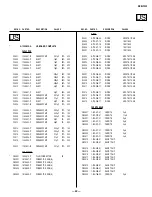 Предварительный просмотр 42 страницы Sony GDM-F520 Trinitron Service Manual