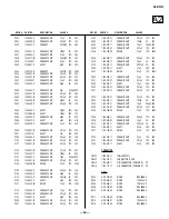 Предварительный просмотр 44 страницы Sony GDM-F520 Trinitron Service Manual