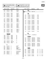 Предварительный просмотр 45 страницы Sony GDM-F520 Trinitron Service Manual