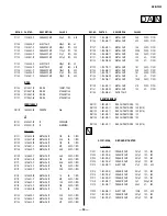 Предварительный просмотр 56 страницы Sony GDM-F520 Trinitron Service Manual