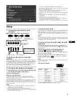 Предварительный просмотр 65 страницы Sony GDM-F520 Trinitron Service Manual