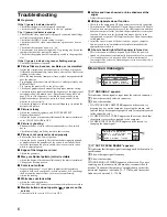 Предварительный просмотр 68 страницы Sony GDM-F520 Trinitron Service Manual