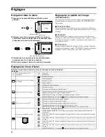 Предварительный просмотр 72 страницы Sony GDM-F520 Trinitron Service Manual