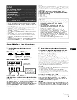 Предварительный просмотр 77 страницы Sony GDM-F520 Trinitron Service Manual