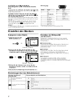 Предварительный просмотр 78 страницы Sony GDM-F520 Trinitron Service Manual