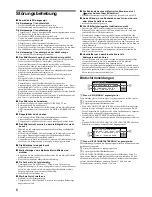 Предварительный просмотр 80 страницы Sony GDM-F520 Trinitron Service Manual