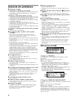 Предварительный просмотр 86 страницы Sony GDM-F520 Trinitron Service Manual