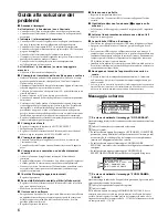 Предварительный просмотр 92 страницы Sony GDM-F520 Trinitron Service Manual