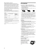 Предварительный просмотр 94 страницы Sony GDM-F520 Trinitron Service Manual