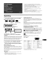 Предварительный просмотр 107 страницы Sony GDM-F520 Trinitron Service Manual