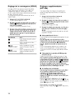 Preview for 32 page of Sony GDM-FW9011 Operating Instructions Manual