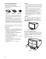 Preview for 40 page of Sony GDM-FW9011 Operating Instructions Manual