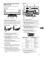 Preview for 41 page of Sony GDM-FW9011 Operating Instructions Manual