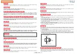 Preview for 2 page of Sony GH017 Service Manual