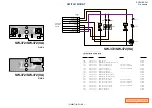 Preview for 28 page of Sony GH017 Service Manual