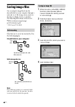 Preview for 64 page of Sony Giga Juke NAC-HD1E Operating Instructions Manual