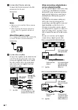 Preview for 80 page of Sony Giga Juke NAC-HD1E Operating Instructions Manual