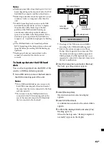 Preview for 93 page of Sony Giga Juke NAC-HD1E Operating Instructions Manual