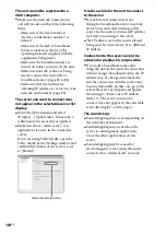 Preview for 102 page of Sony Giga Juke NAC-HD1E Operating Instructions Manual