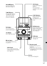 Preview for 11 page of Sony Giga Juke NAS-50HDE Operating Instructions Manual