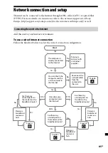 Предварительный просмотр 85 страницы Sony Giga Juke NAS-50HDE Operating Instructions Manual