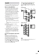 Preview for 111 page of Sony Giga Juke NAS-50HDE Operating Instructions Manual