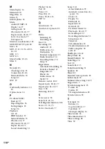 Предварительный просмотр 118 страницы Sony Giga Juke NAS-50HDE Operating Instructions Manual